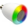 Extel Meli-Lampada Musicale Con Colori Cangianti-