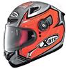 GREX X-Lite X802R Replica Baiocco Chrome taglia: M (57/58)