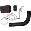 K&N 57-0596 6899, Lavabile e Riutilizzabile | Compatibile con: VOLVO V70 I