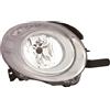 taros trade TarosTrade 37-2970-R-69645 Faro Anteriore Elettrico Per Gli Anabbaglianti Motore Lato Destro
