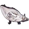 taros trade TarosTrade 37-0278-R-27171 Faro Anteriore Elettrico Senza Motore Lato Destro
