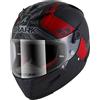 SHARK CASCO RACE-R PRO ZARCO MAT GP FRANCE L