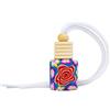 BCCORONA PARADISE SCENTS Deodorante per borraccia in ceramica Cherry Flower 8 ml