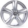 dBV Samoa - 7 X 16 ET38 5 x 112 in lega, (commerciale) 33364