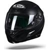 GREX X-lite X-802RR Start Casco integrale per moto, in fibra composita, nero opaco, taglia M