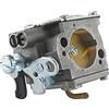 Greenstar 684458 - Membrana e carburatori