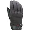 Ixon Pro Verona Guanto Inv Pelle/Tessuto U Nero Xl