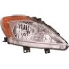 taros trade TarosTrade 37-5020-R-76191 Faro Anteriore Con Regolazione Manuale Lato Destro