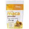 Importato Polvere di radice di maca (125 grammi) - Polvere di radice di maca naturale e...