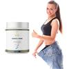 7 giorni Crema dimagrante crema brucia grassi stomaco per pancia, addome per donna - 100