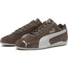 PUMA 403548-01 Puma Speedcat SD Chocolate Puma Silver (uomo)