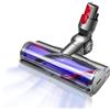 Spazzola Motorizzata 50W per Dyson Aspirapolvere V7 V8 V10 V11 V15 NO Serie Slim