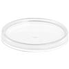 Garcia de Pou Coperchio Recipiente Inviolabile - 30/50 Ml Ø 4,8 Trasparente Pp - 2700 Unità