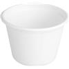Garcia de Pou Contenitore Bionic 140 Ml Ø 7,7X5,3 Cm Bianco Cellulosa - 1000 Unità