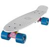 Ridge Mix It Up Mini Cruiser Skate Skateboard retro 22 completo in 18 stili diversi, fatto in l'UE, di alta qualità formula segreta di plastica
