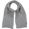 Barts Oscar Scarf Set sciarpa, cappello e guanti Uomo (Pacco da 1)