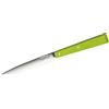 Opinel Esprit Pop, coltello in legno di faggio, verde, grigio, M