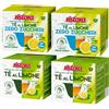 Ristora capsule Dolce Gusto MIX 80pz TE LIMONE NO ZUCCHERI + TE al LIMONE