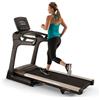 Matrix Tapis Roulant elettrico Tf50 ammortizzato console xr Nero