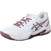 ASICS Gel-Dedicate 8 Padel, Sneaker Donna, Multicolore, 42.5 EU