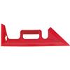 Draper rl-17ps decoratori Paint Shield (440 MM), blu