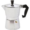 Bo-Camp 2200510 Caffettiera Argento