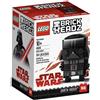 LEGO BRICKHEADZ 41619 - DARTH VADER - NEW