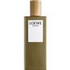 Loewe Profumo Parfum Loewe Esencia Eau De Toilette Per Uomo 150 Ml