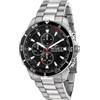 SECTOR Orologio SECTOR Uomo ADV2500 Cronografo Acciaio Nero R3273643003