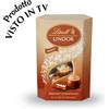 Lindt Lindor Lindt TIRAMISU' 200 grammi di Cioccolatini in scatola Praline Cioccolato