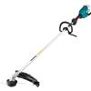 Makita DUR369LZ Decespugliatore 2x 18V Testina batti e vai senza Batteria