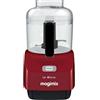 MAGIMIX Robot da cucina Micro Rosso