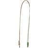 Hotpoint Ariston Indesit Ariston Indesit Termocoppia set A 410 mm. piano cottura C00546470 originale