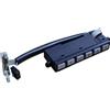 Whirlpool Elica Scheda/pulsantiera comandi completa per cappa SPP0207119 originale Elica