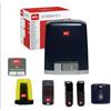 BFT KIT DEIMOS BT A600 CANCELLO SCORREVOLE 600KG 2611824 ML016