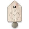 Guzzini Orologio a cucù da parete con pendolo QQ-UP Guzzini