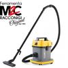 GHIBLI & WIRBEL Aspirapolvere GHIBLI & WIRBEL AS 5 EVO FC - 1000 W, 14 lt, 10 mt lunghezza cavo