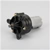 Dc 6V-24V Generatore Mano Dinamo Idraulico Test Motore Elettrico Power Forniture