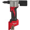 Milwaukee M12BPRT-0 - Rivettatrice