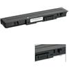 Batteria 6 celle compatibile con Dell Studio 1535 1536 1537 1555 1557