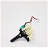 DELONGHI SCAMBIATORE ACQUA CALDO FREDDO MACCHINA CAFFE DELONGHI DOLCEGUSTO PICCOLO XS EDG