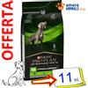 Purina Dog Pro Plan Veterinary Diets HA Hypoallergenic 11 kg - Crocchette Cani
