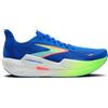 BROOKS HYPERION MAX 2 MEN'S 434 Cobalt/Green Gecko/Limpett - 110434 1D 492