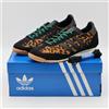 adidas JI0187 adidas Originals SL72 OG Core Black Off White Collegiate Green (donna)