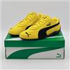 PUMA 398846-19 Puma Speedcat OG Pelé giallo nero (uomo)