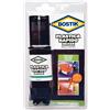 UHU BOSTIK Bostik Adesivo PLASTICA RAPIDO MIXER - 25 ml