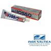 IOSSO PASTA LUCIDANTE PROTETTIVA 50 ML - MULTIUSO PER METALLI VETRORESINA BARCA