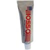 IOSSO PASTA LUCIDANTE PROTETTIVA PER VETRORESINA METALLI PLASTICA CREMA POLISH