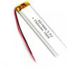 CaoDuRen Rechargeable 3.7V 750Mah 651665 Li Polymer Ion Battery For Smart Watch Mp3 DVD