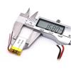 CaoDuRen Rechargeable 3.7V 120Mah 301730 Li Polymer Ion Battery For Smart Watch Mp3 Power